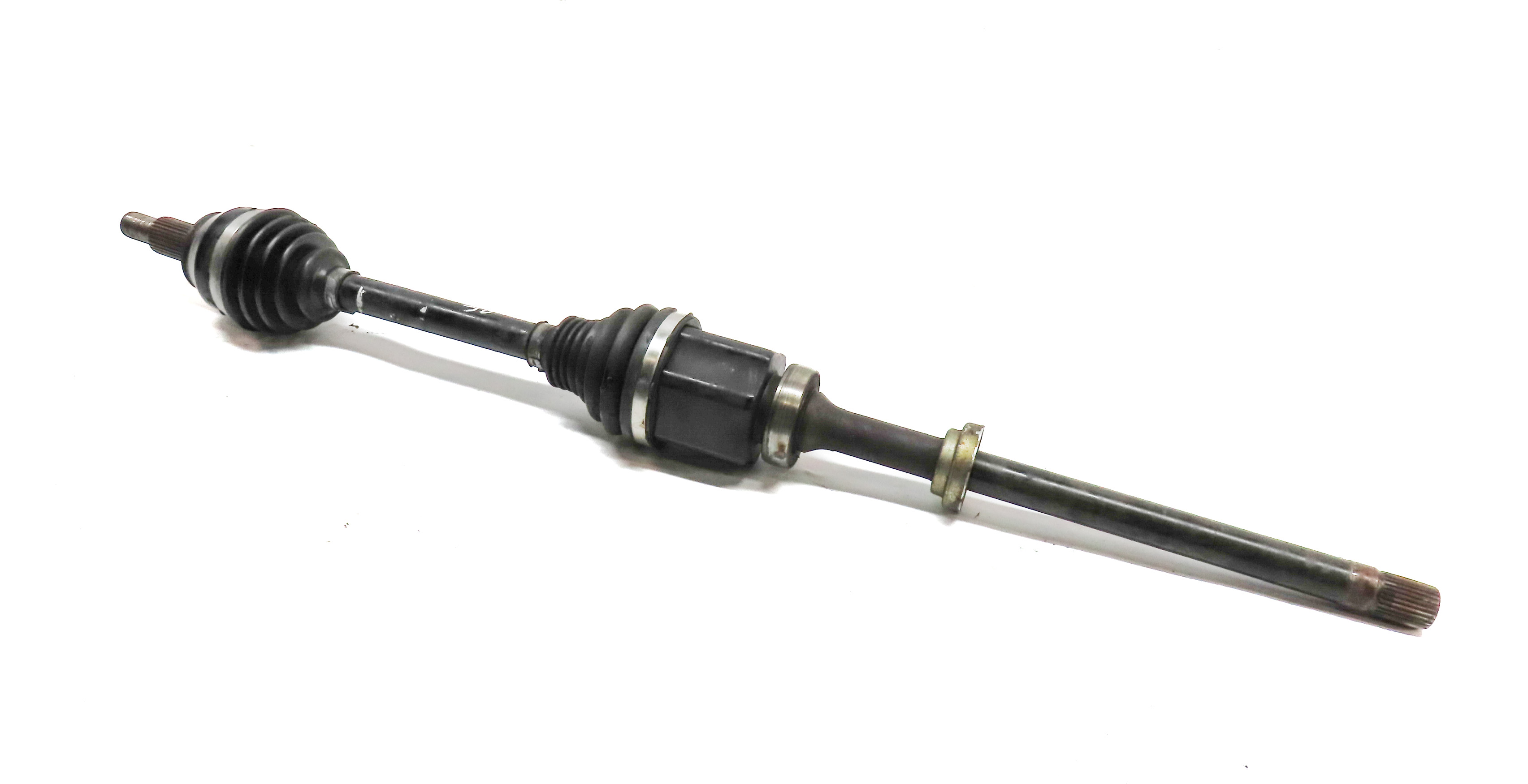 2012-2017 EVOQUE DISCOVERY SPORT (L538 L550) FRONT RIGHT PASSENGER CV AXLE SHAFT — exact item pictured